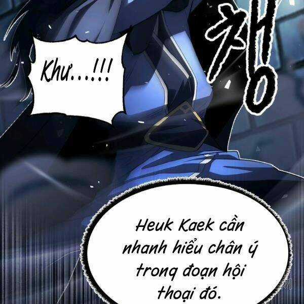 Thiên Ma Tiêu Diệt Lich King Của Murim Chapter 27 trang 29