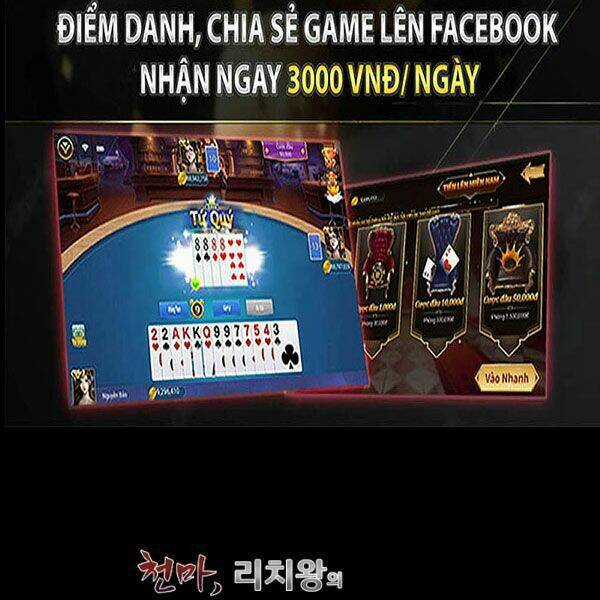 Thiên Ma Tiêu Diệt Lich King Của Murim Chapter 27 trang 31