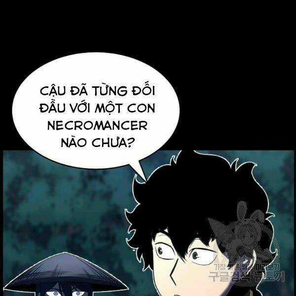 Thiên Ma Tiêu Diệt Lich King Của Murim Chapter 27 trang 36