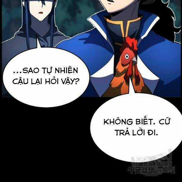 Thiên Ma Tiêu Diệt Lich King Của Murim Chapter 27 trang 37