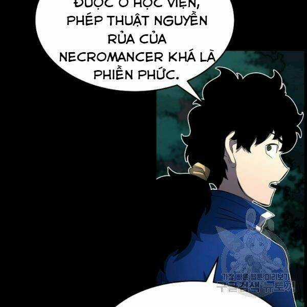 Thiên Ma Tiêu Diệt Lich King Của Murim Chapter 27 trang 39