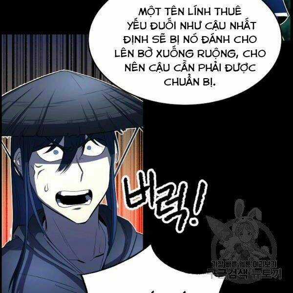 Thiên Ma Tiêu Diệt Lich King Của Murim Chapter 27 trang 40