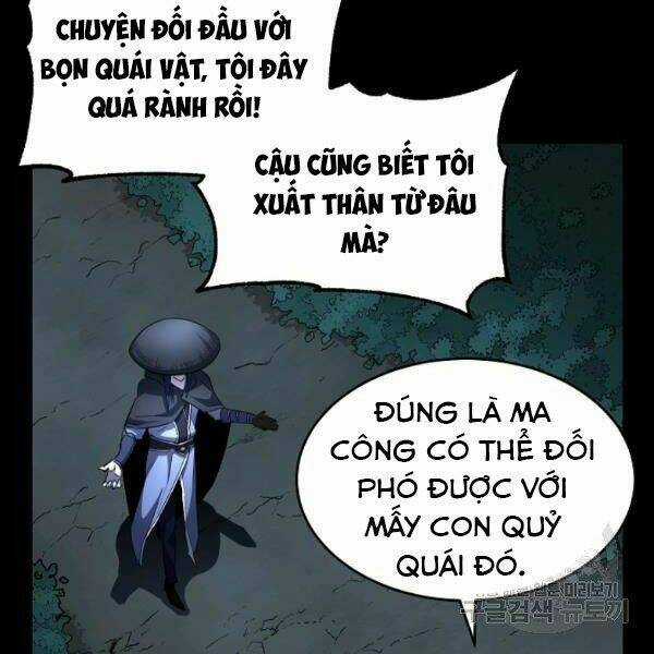 Thiên Ma Tiêu Diệt Lich King Của Murim Chapter 27 trang 42