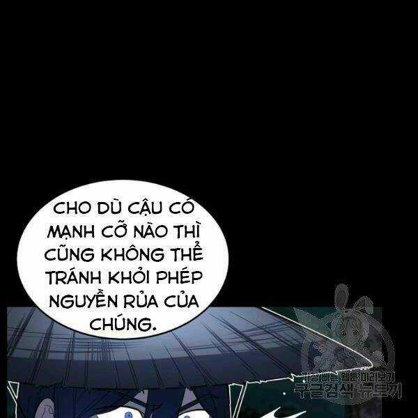 Thiên Ma Tiêu Diệt Lich King Của Murim Chapter 27 trang 44