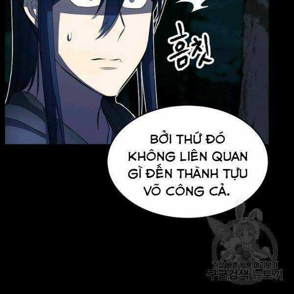 Thiên Ma Tiêu Diệt Lich King Của Murim Chapter 27 trang 45