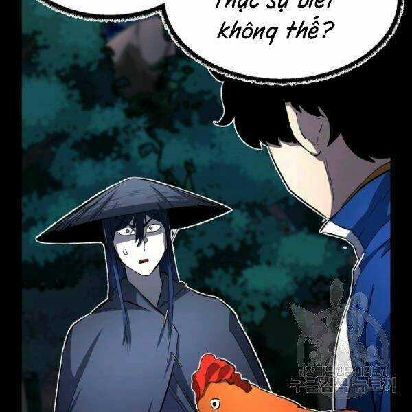 Thiên Ma Tiêu Diệt Lich King Của Murim Chapter 27 trang 52