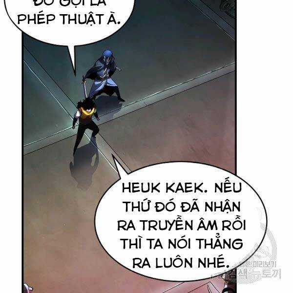 Thiên Ma Tiêu Diệt Lich King Của Murim Chapter 28 trang 206