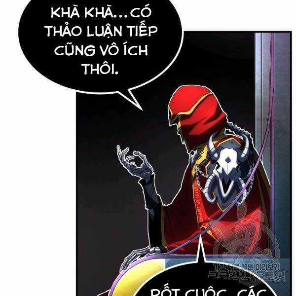 Thiên Ma Tiêu Diệt Lich King Của Murim Chapter 28 trang 210