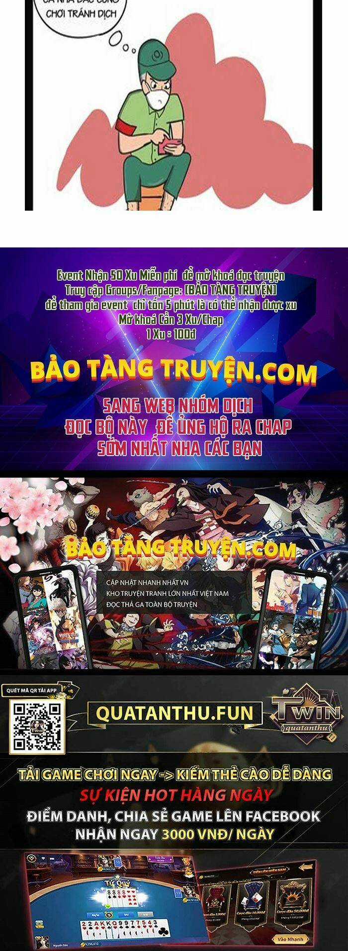 Thiên Ma Tiêu Diệt Lich King Của Murim Chapter 28 trang 238