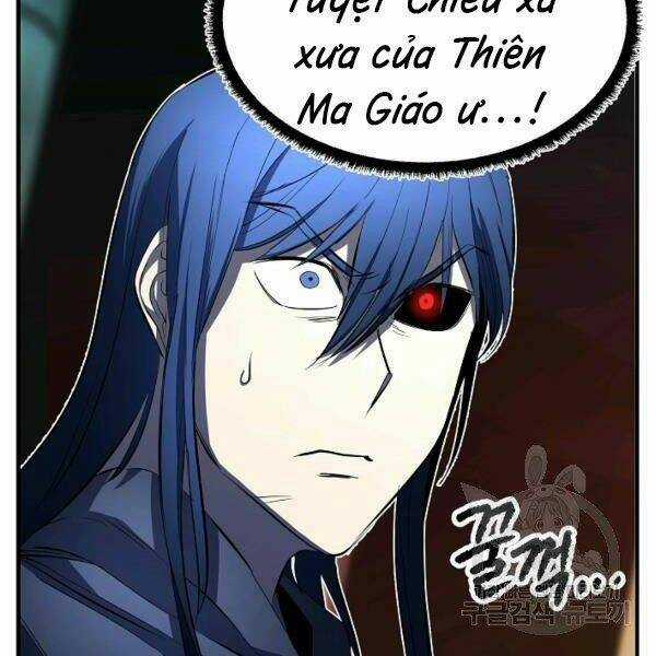 Thiên Ma Tiêu Diệt Lich King Của Murim Chapter 29 trang 117