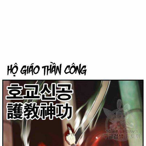 Thiên Ma Tiêu Diệt Lich King Của Murim Chapter 29 trang 36