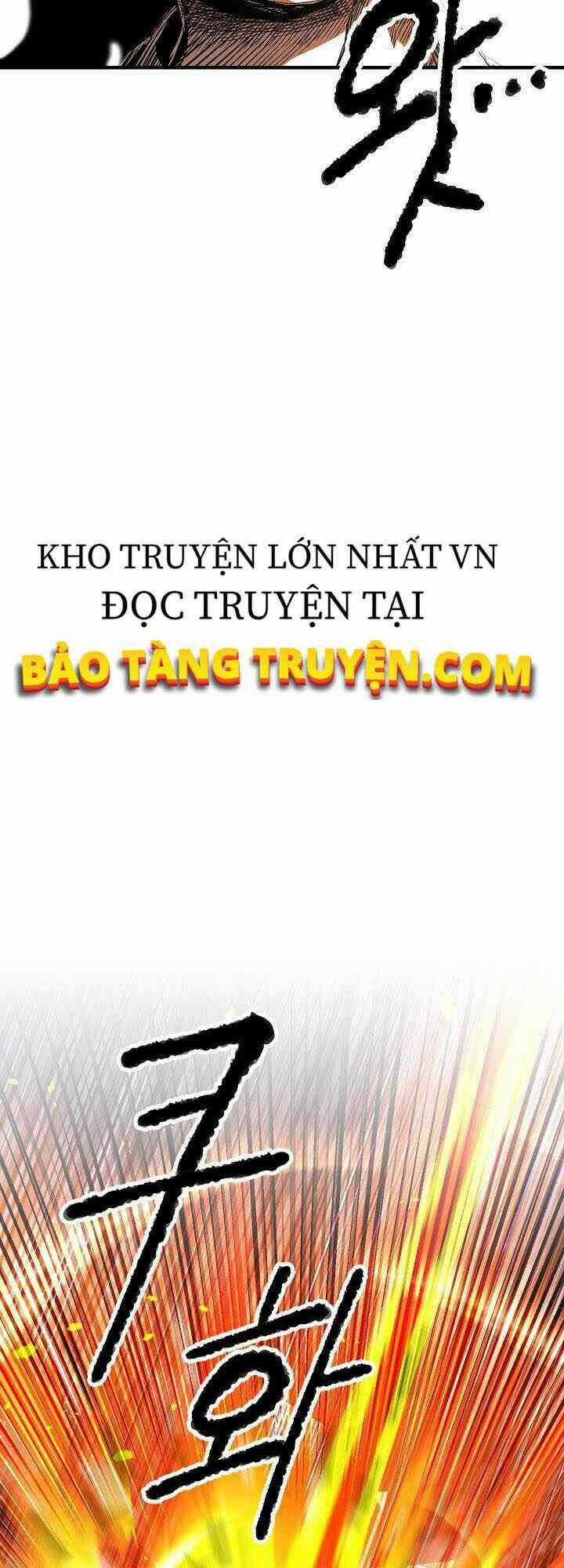 Thiên Ma Tiêu Diệt Lich King Của Murim Chapter 3 trang 10