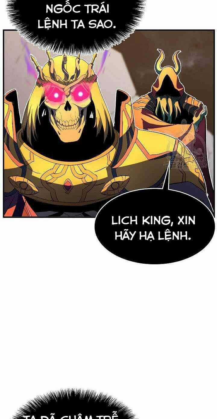 Thiên Ma Tiêu Diệt Lich King Của Murim Chapter 3 trang 13