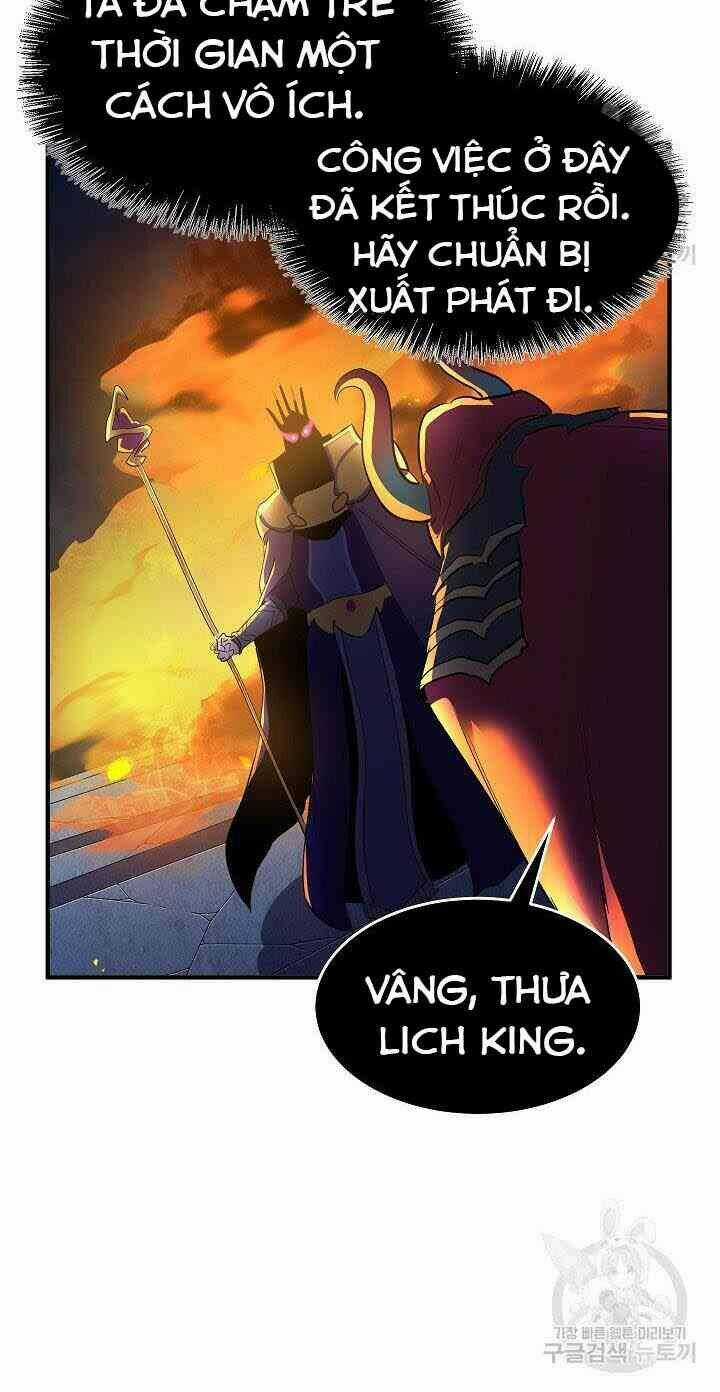 Thiên Ma Tiêu Diệt Lich King Của Murim Chapter 3 trang 14