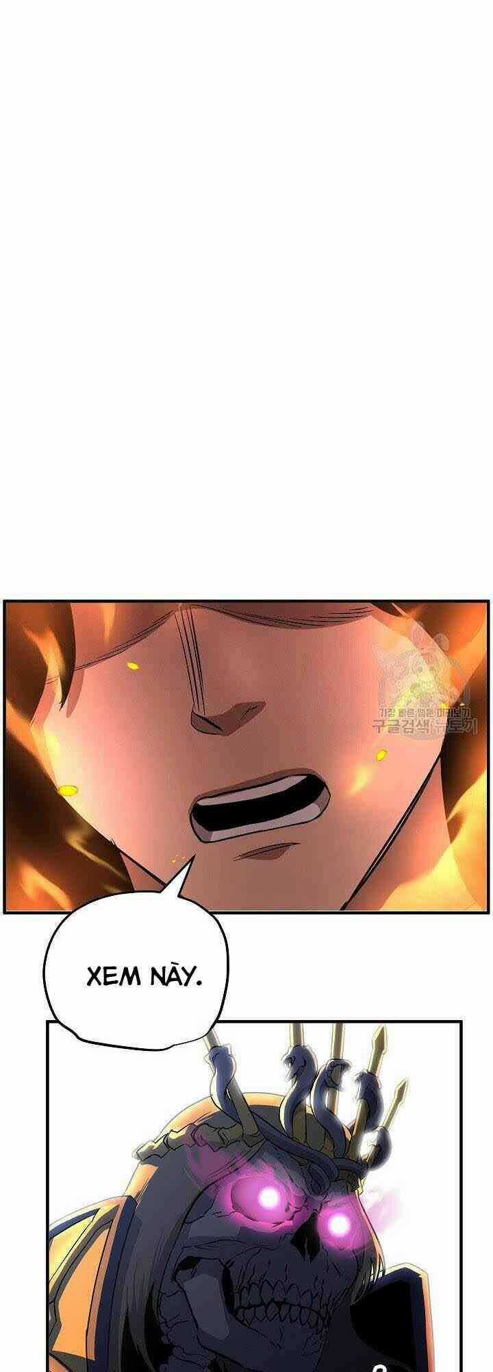 Thiên Ma Tiêu Diệt Lich King Của Murim Chapter 3 trang 15