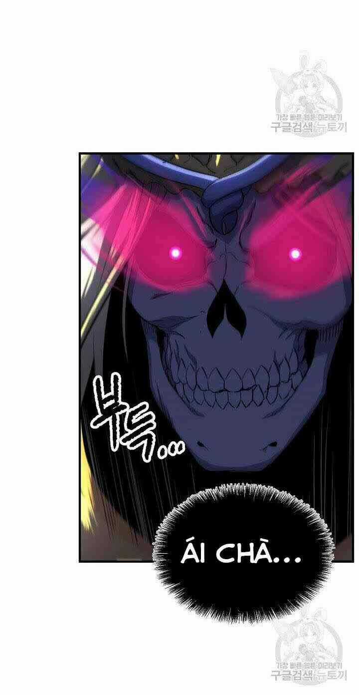 Thiên Ma Tiêu Diệt Lich King Của Murim Chapter 3 trang 19