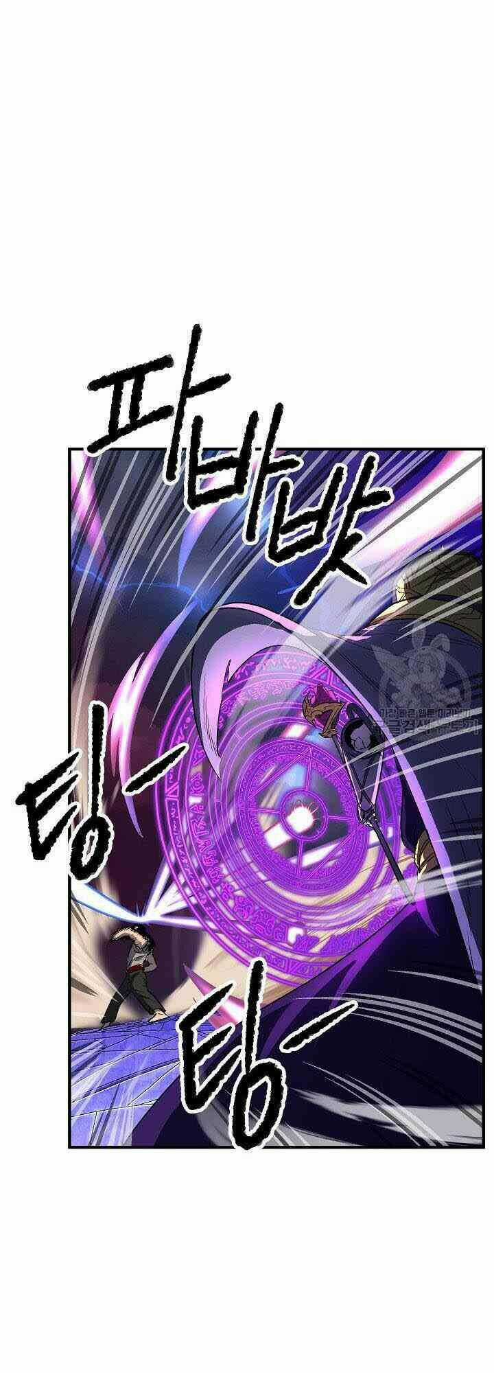 Thiên Ma Tiêu Diệt Lich King Của Murim Chapter 3 trang 25