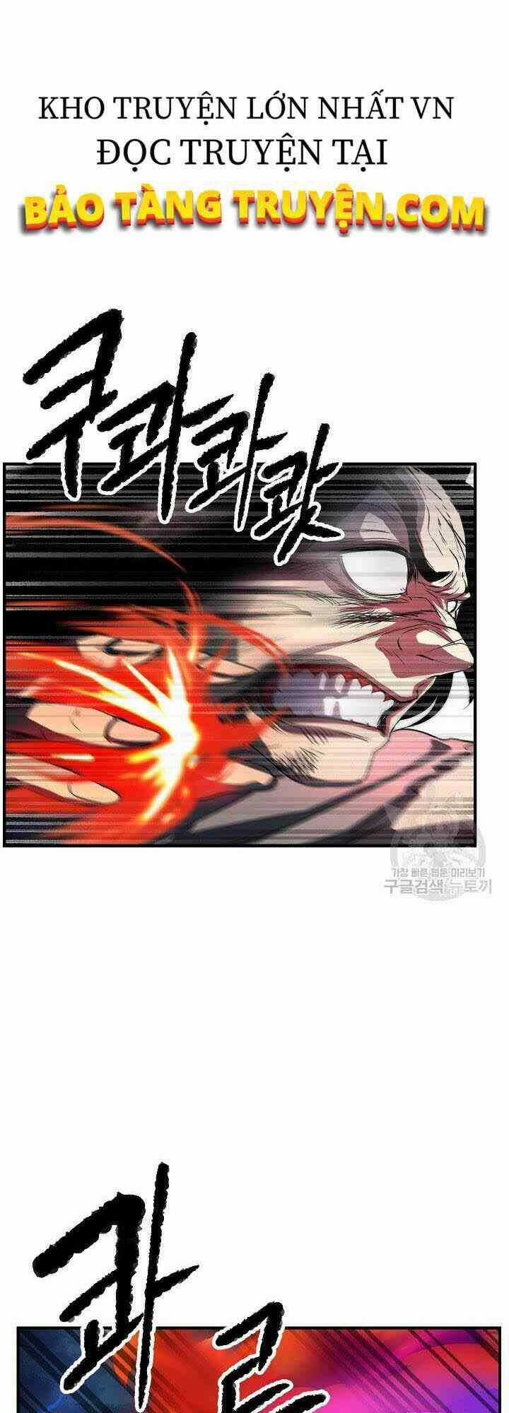 Thiên Ma Tiêu Diệt Lich King Của Murim Chapter 3 trang 26