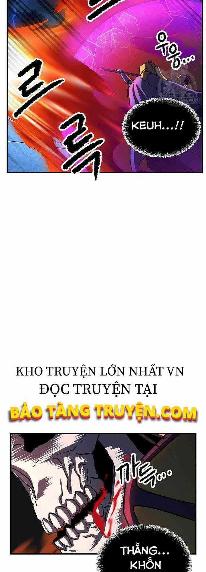 Thiên Ma Tiêu Diệt Lich King Của Murim Chapter 3 trang 27