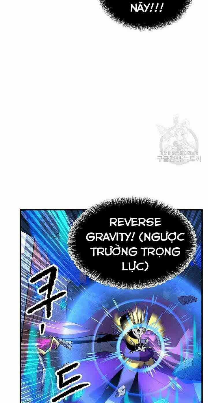 Thiên Ma Tiêu Diệt Lich King Của Murim Chapter 3 trang 28