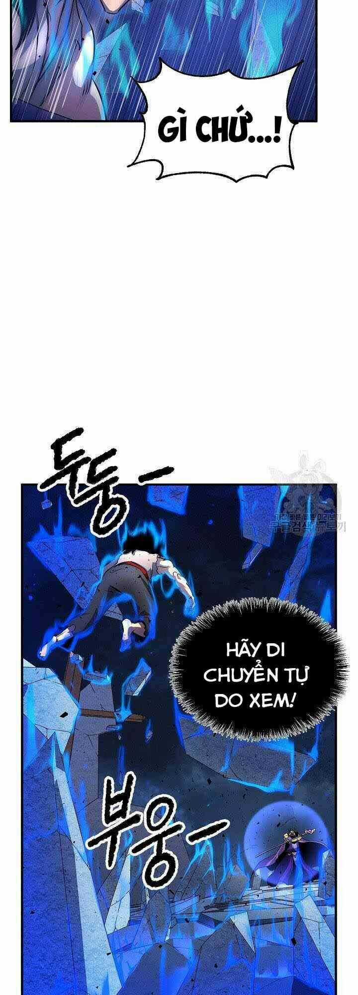 Thiên Ma Tiêu Diệt Lich King Của Murim Chapter 3 trang 30