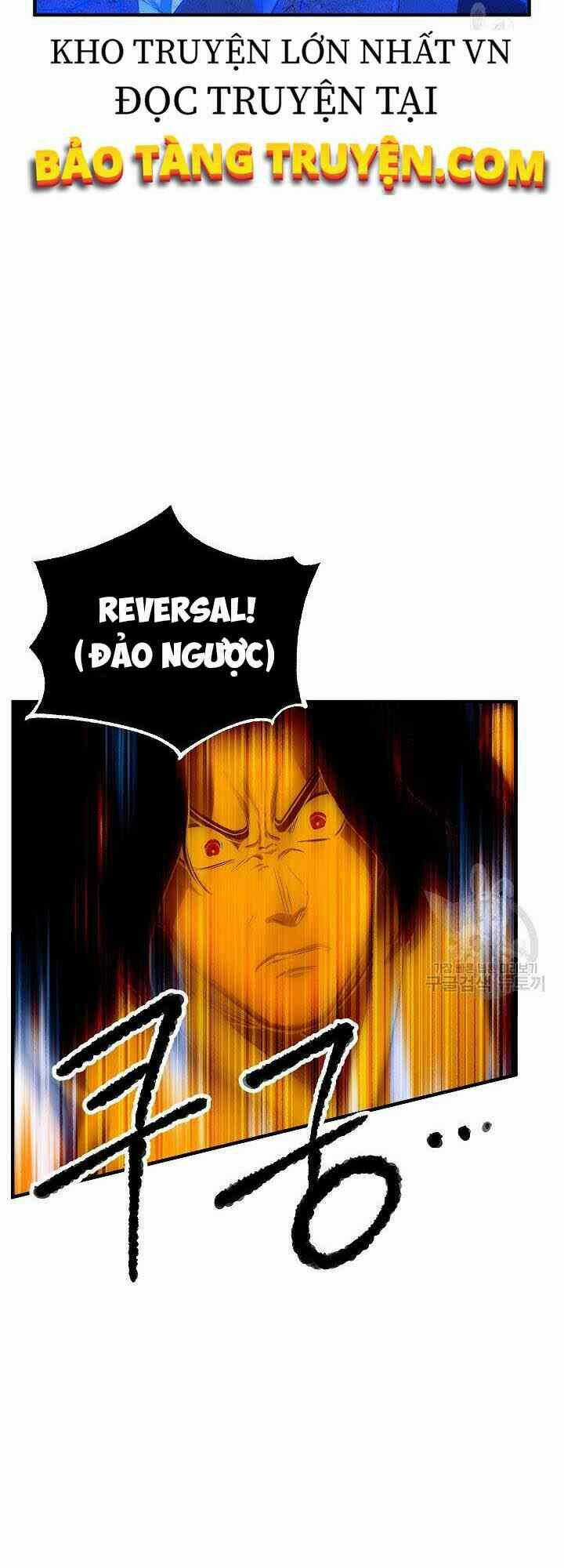 Thiên Ma Tiêu Diệt Lich King Của Murim Chapter 3 trang 31