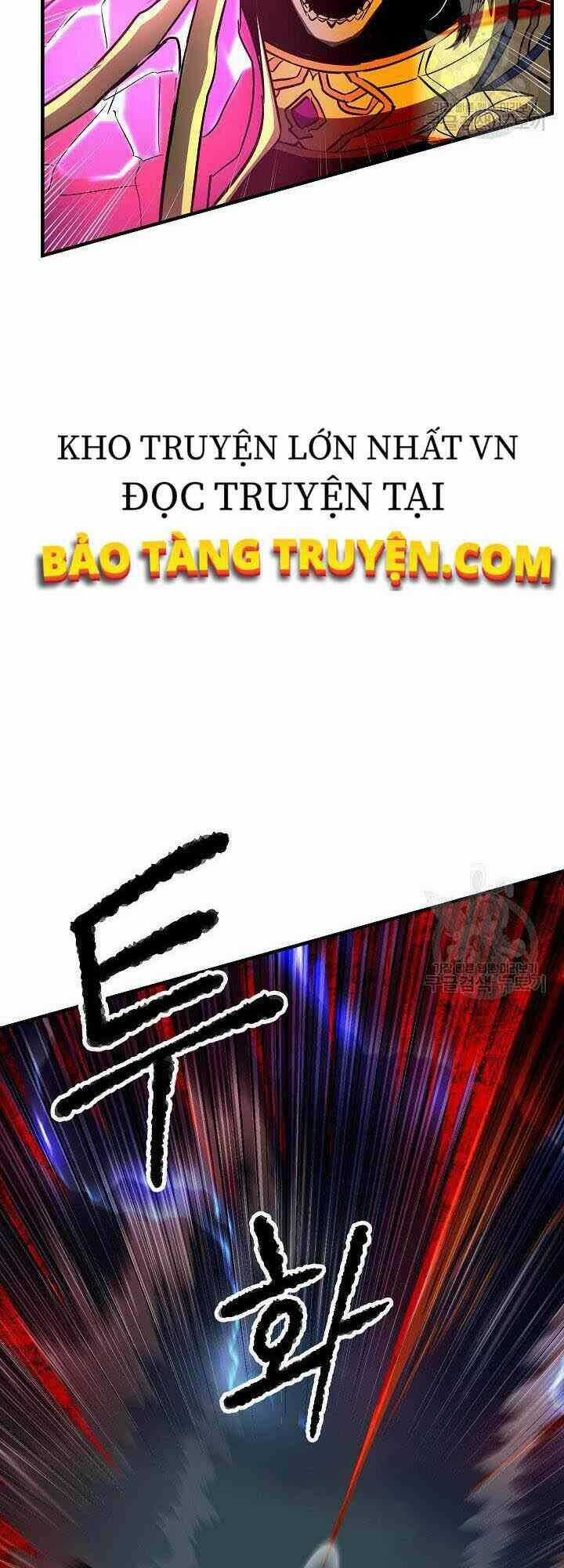 Thiên Ma Tiêu Diệt Lich King Của Murim Chapter 3 trang 36