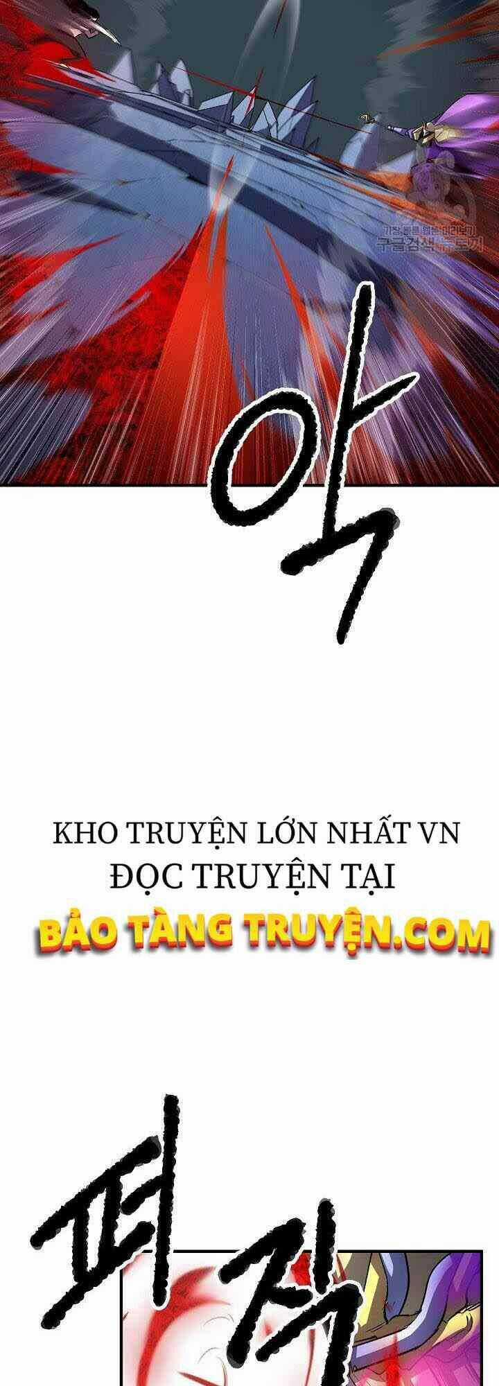 Thiên Ma Tiêu Diệt Lich King Của Murim Chapter 3 trang 37