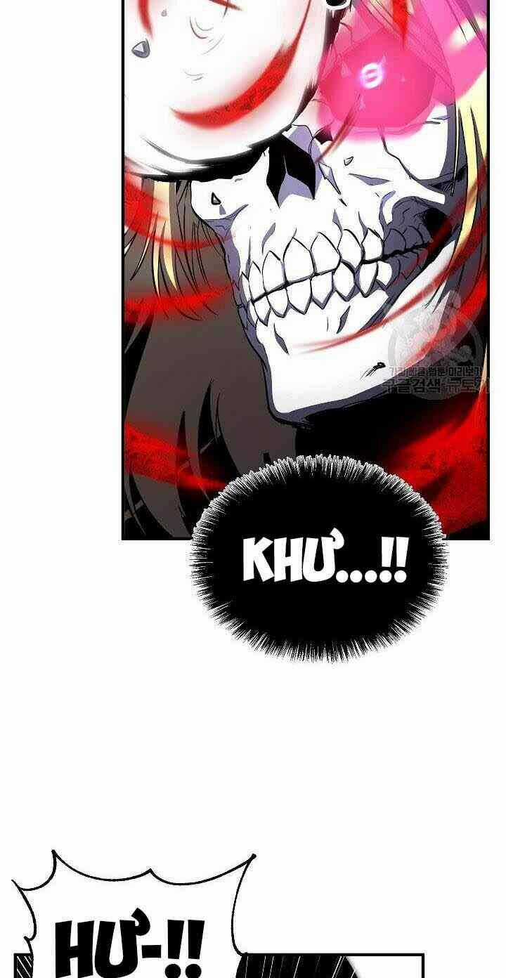 Thiên Ma Tiêu Diệt Lich King Của Murim Chapter 3 trang 38