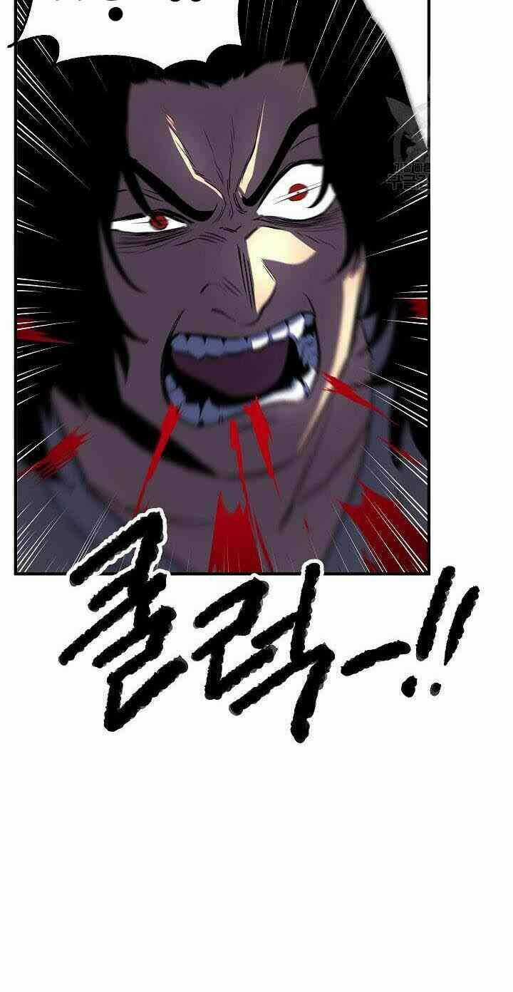 Thiên Ma Tiêu Diệt Lich King Của Murim Chapter 3 trang 39