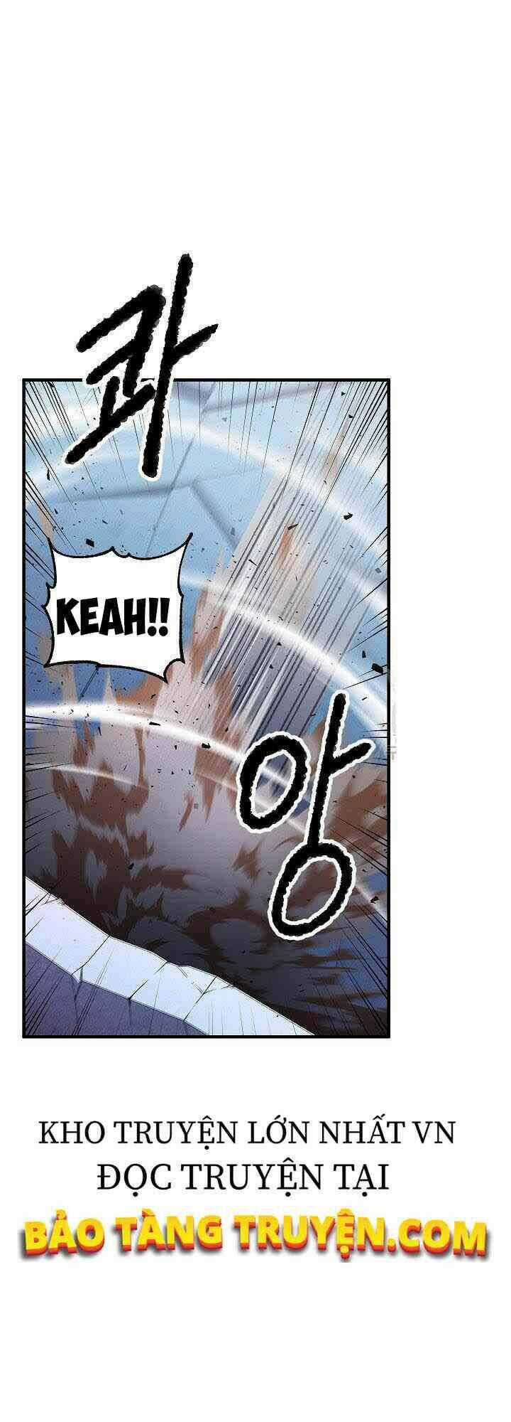 Thiên Ma Tiêu Diệt Lich King Của Murim Chapter 3 trang 40