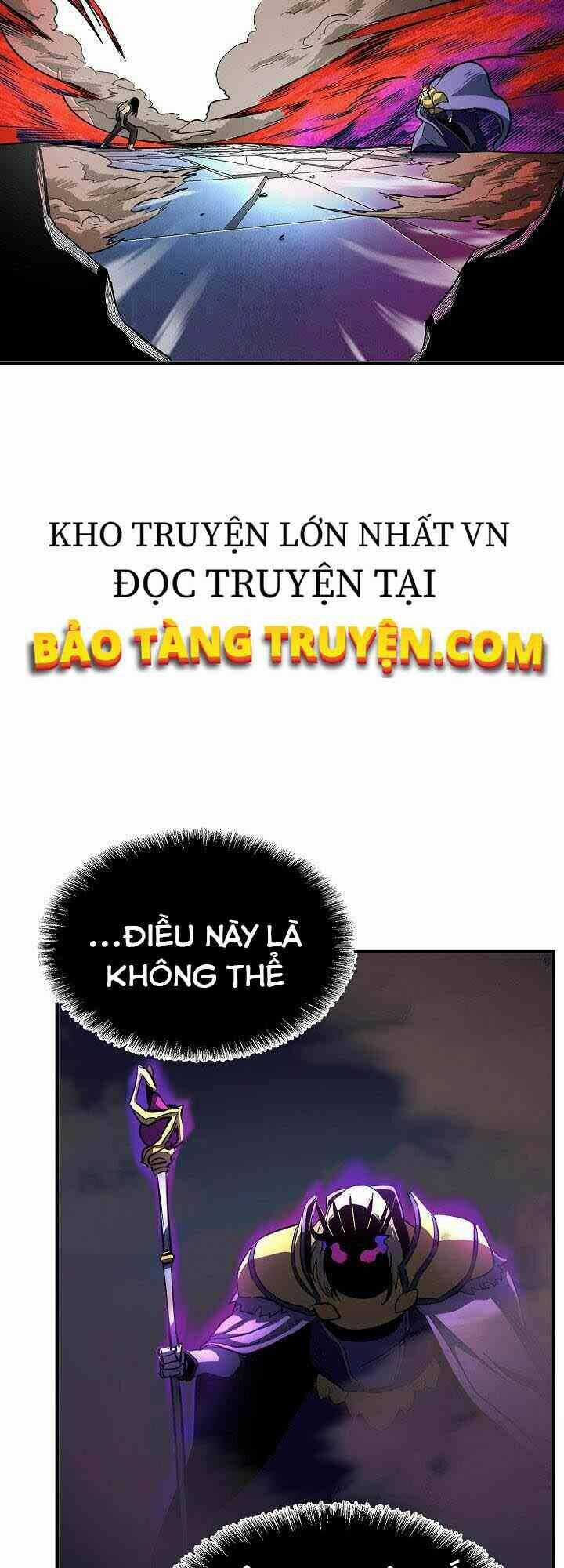 Thiên Ma Tiêu Diệt Lich King Của Murim Chapter 3 trang 45