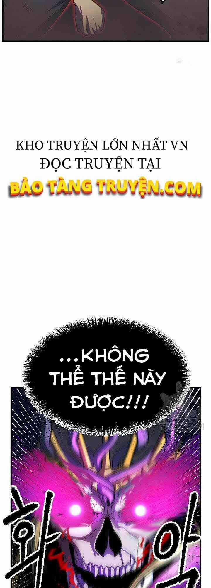 Thiên Ma Tiêu Diệt Lich King Của Murim Chapter 3 trang 47