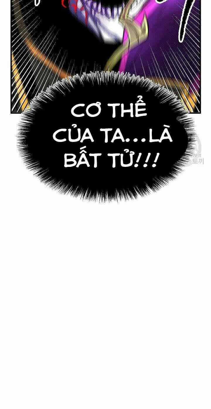 Thiên Ma Tiêu Diệt Lich King Của Murim Chapter 3 trang 48