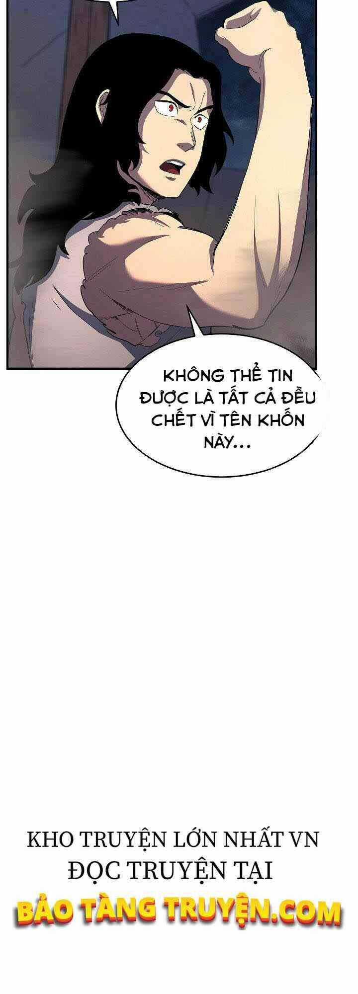 Thiên Ma Tiêu Diệt Lich King Của Murim Chapter 3 trang 5