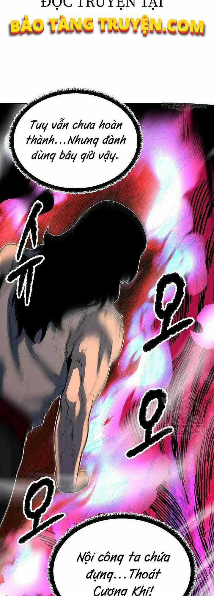 Thiên Ma Tiêu Diệt Lich King Của Murim Chapter 3 trang 52