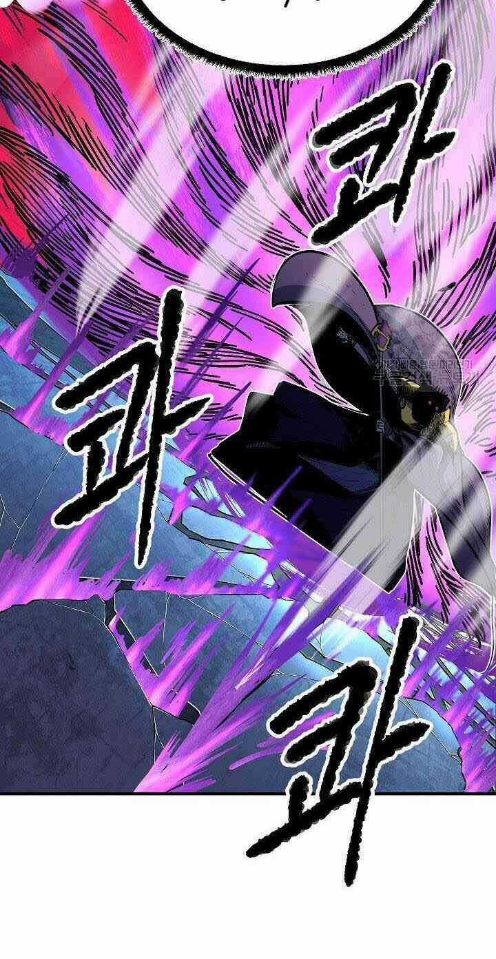 Thiên Ma Tiêu Diệt Lich King Của Murim Chapter 3 trang 53