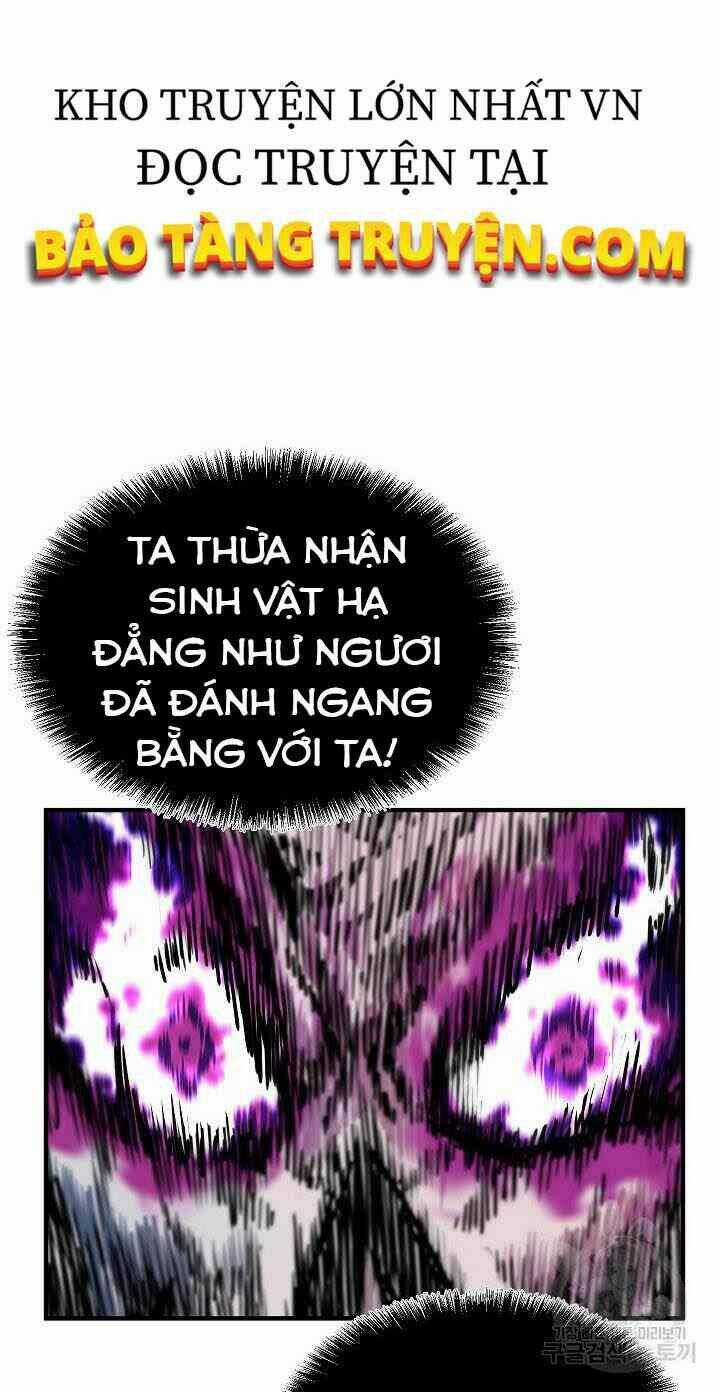 Thiên Ma Tiêu Diệt Lich King Của Murim Chapter 3 trang 54