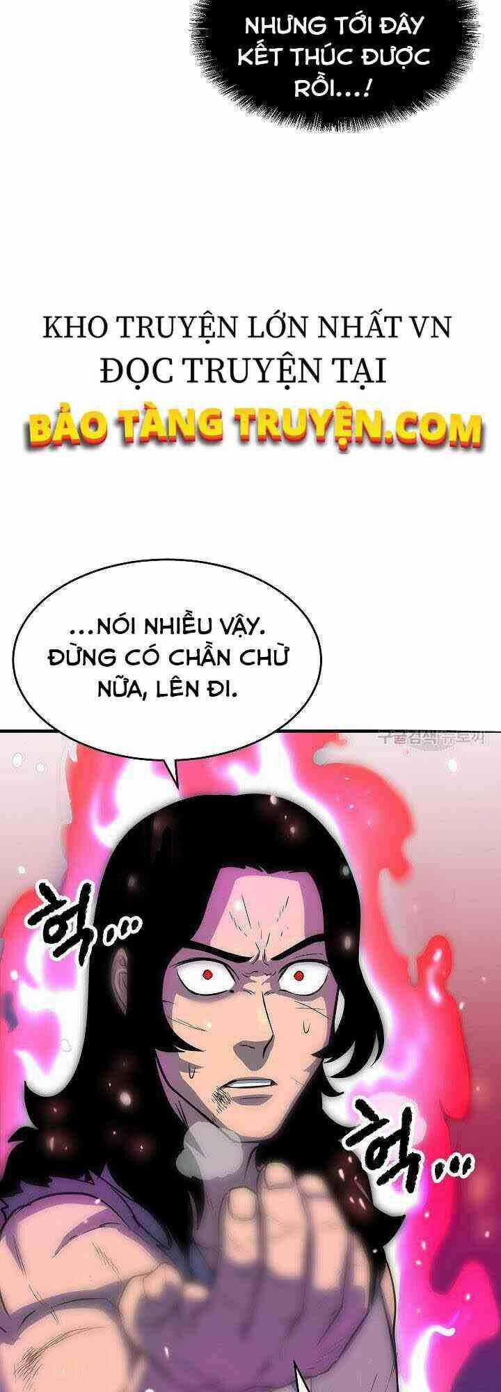 Thiên Ma Tiêu Diệt Lich King Của Murim Chapter 3 trang 55