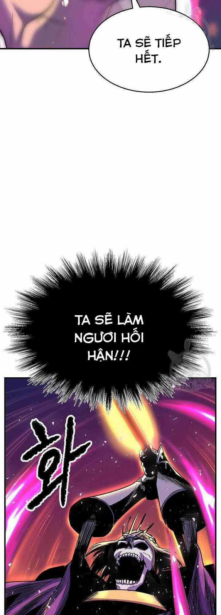 Thiên Ma Tiêu Diệt Lich King Của Murim Chapter 3 trang 56