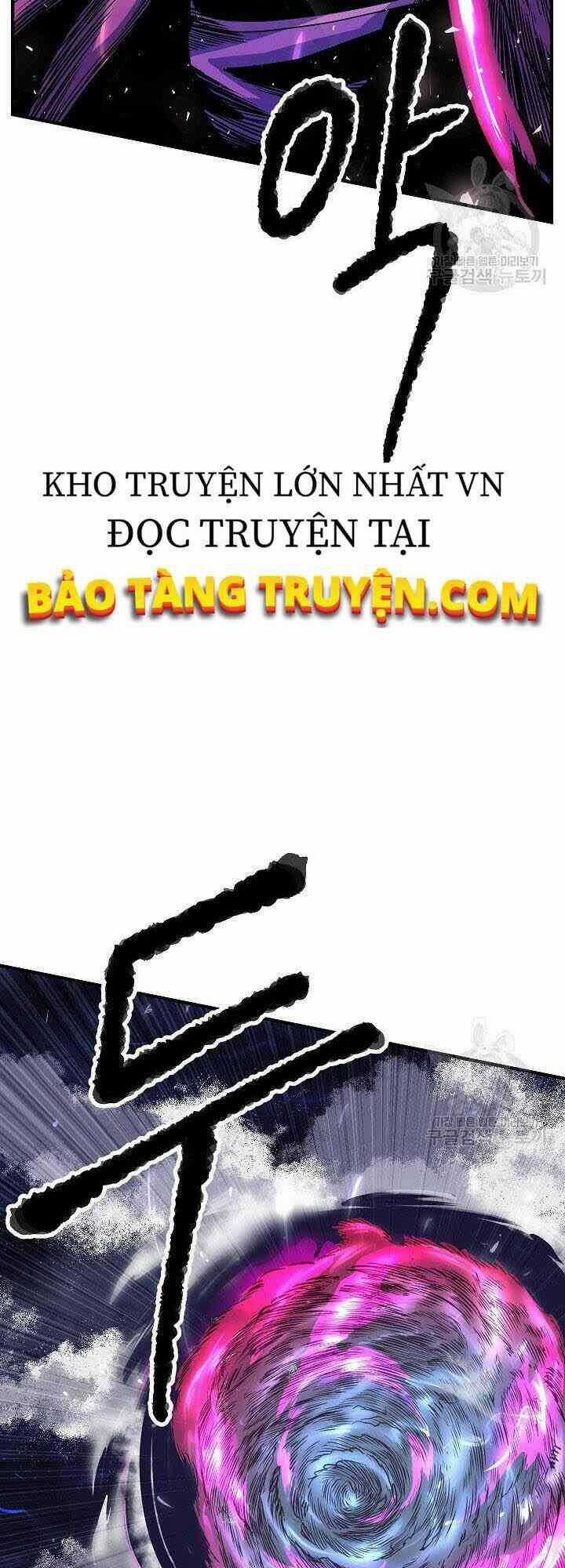Thiên Ma Tiêu Diệt Lich King Của Murim Chapter 3 trang 57