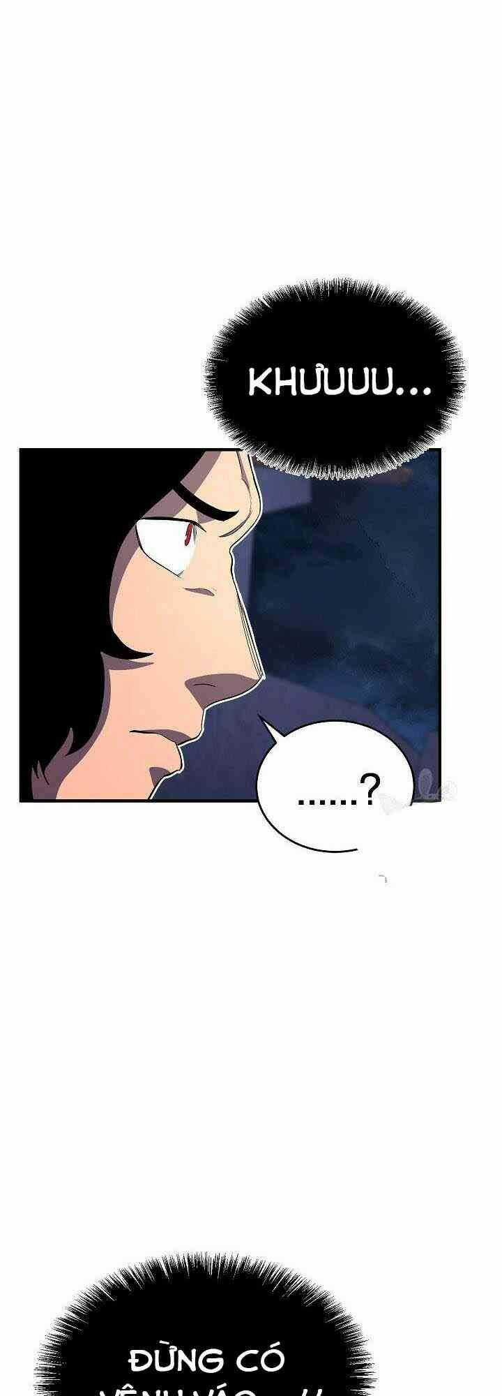 Thiên Ma Tiêu Diệt Lich King Của Murim Chapter 3 trang 6