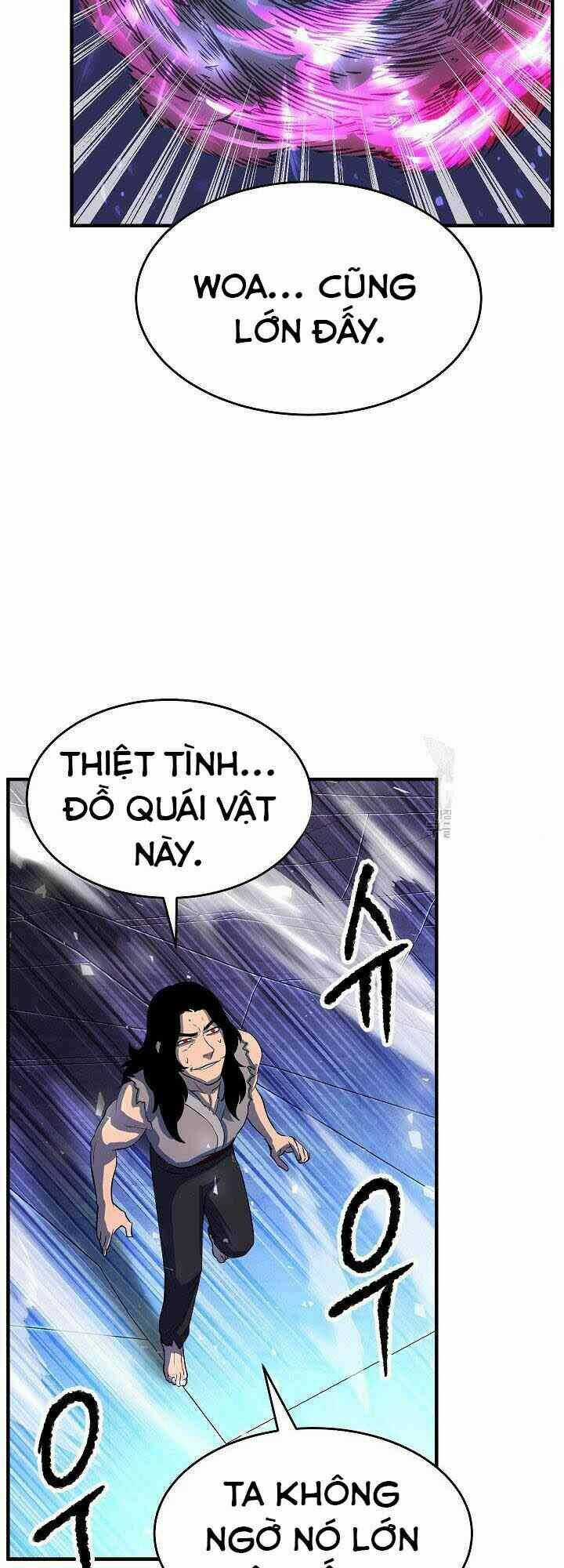 Thiên Ma Tiêu Diệt Lich King Của Murim Chapter 3 trang 60