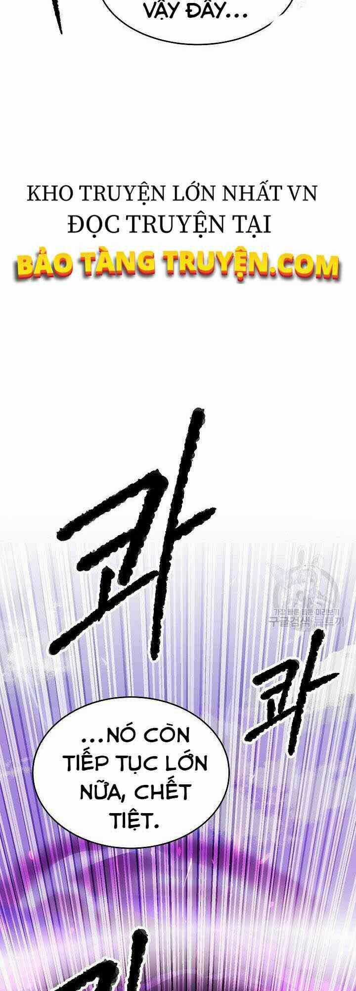 Thiên Ma Tiêu Diệt Lich King Của Murim Chapter 3 trang 61