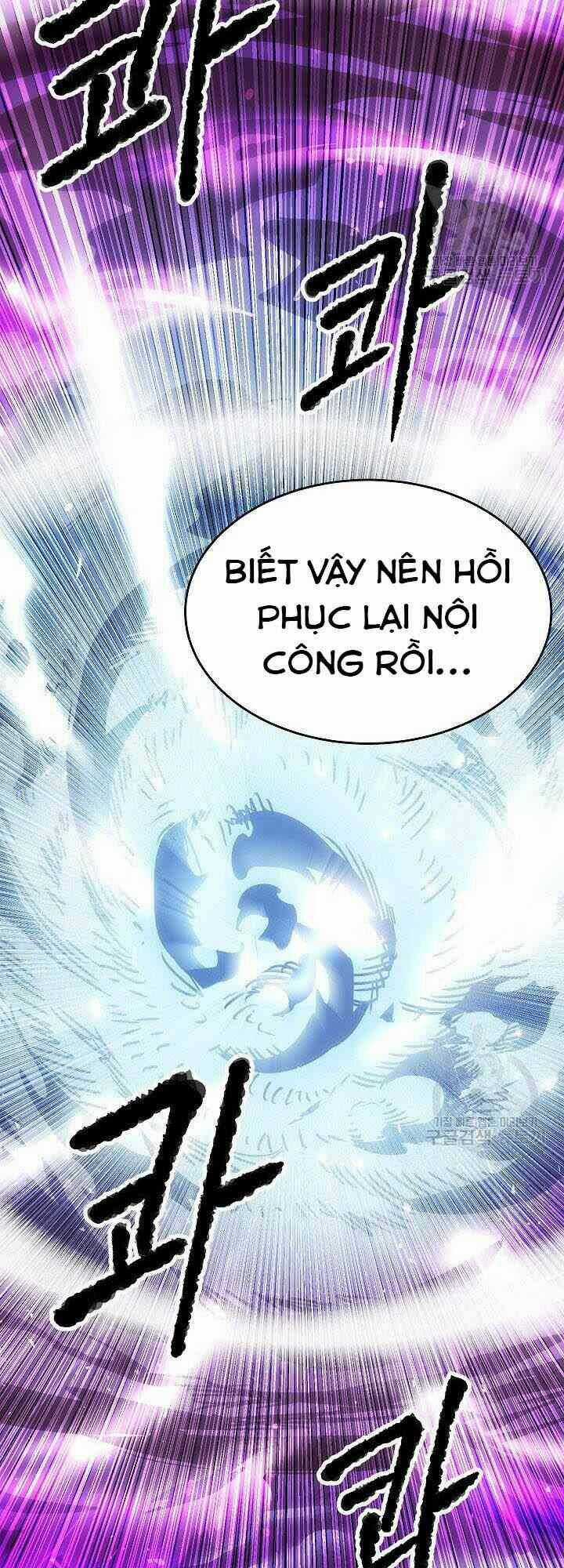 Thiên Ma Tiêu Diệt Lich King Của Murim Chapter 3 trang 62