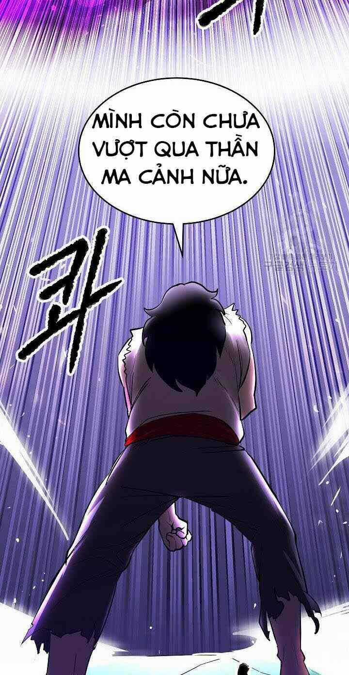 Thiên Ma Tiêu Diệt Lich King Của Murim Chapter 3 trang 63