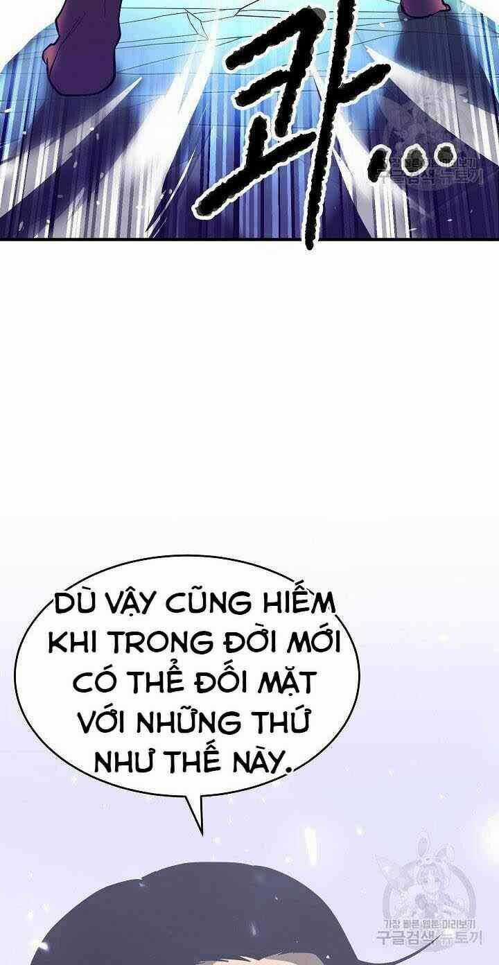 Thiên Ma Tiêu Diệt Lich King Của Murim Chapter 3 trang 64