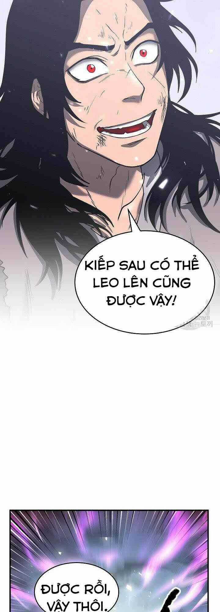 Thiên Ma Tiêu Diệt Lich King Của Murim Chapter 3 trang 65