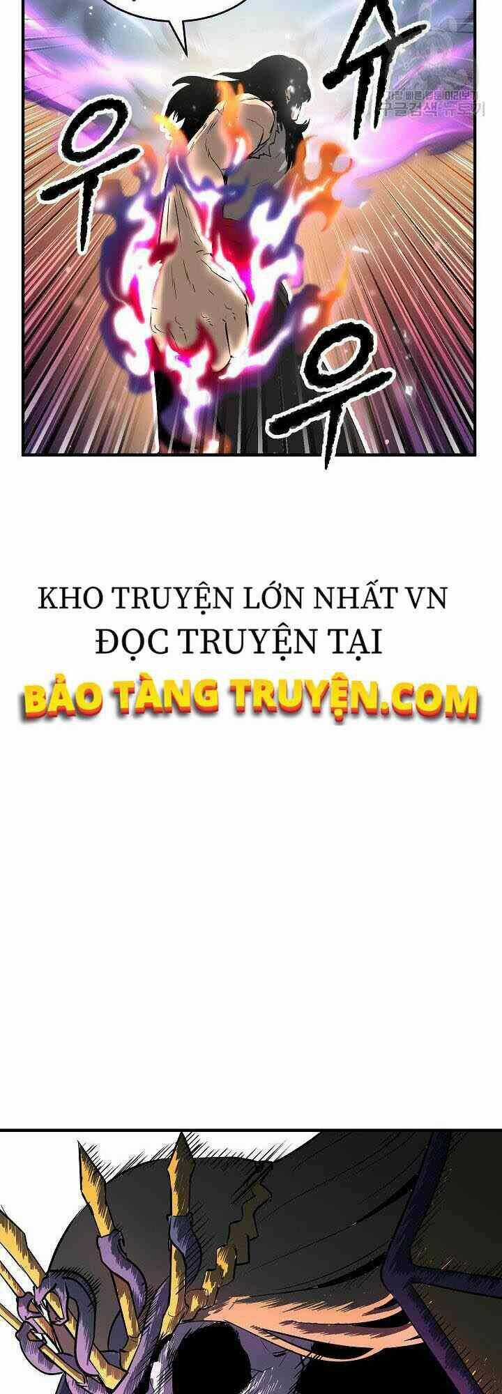 Thiên Ma Tiêu Diệt Lich King Của Murim Chapter 3 trang 66