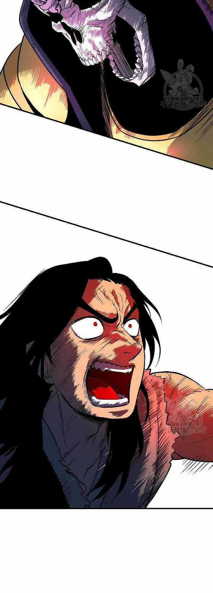 Thiên Ma Tiêu Diệt Lich King Của Murim Chapter 3 trang 67